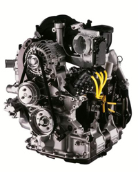 P1521 Engine